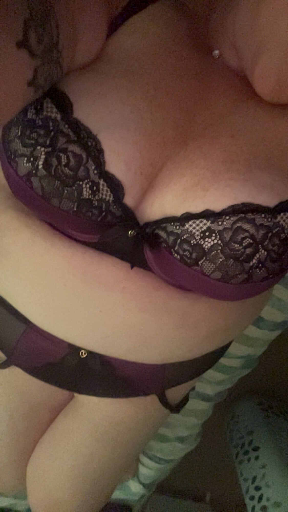 Curves in all the right places 