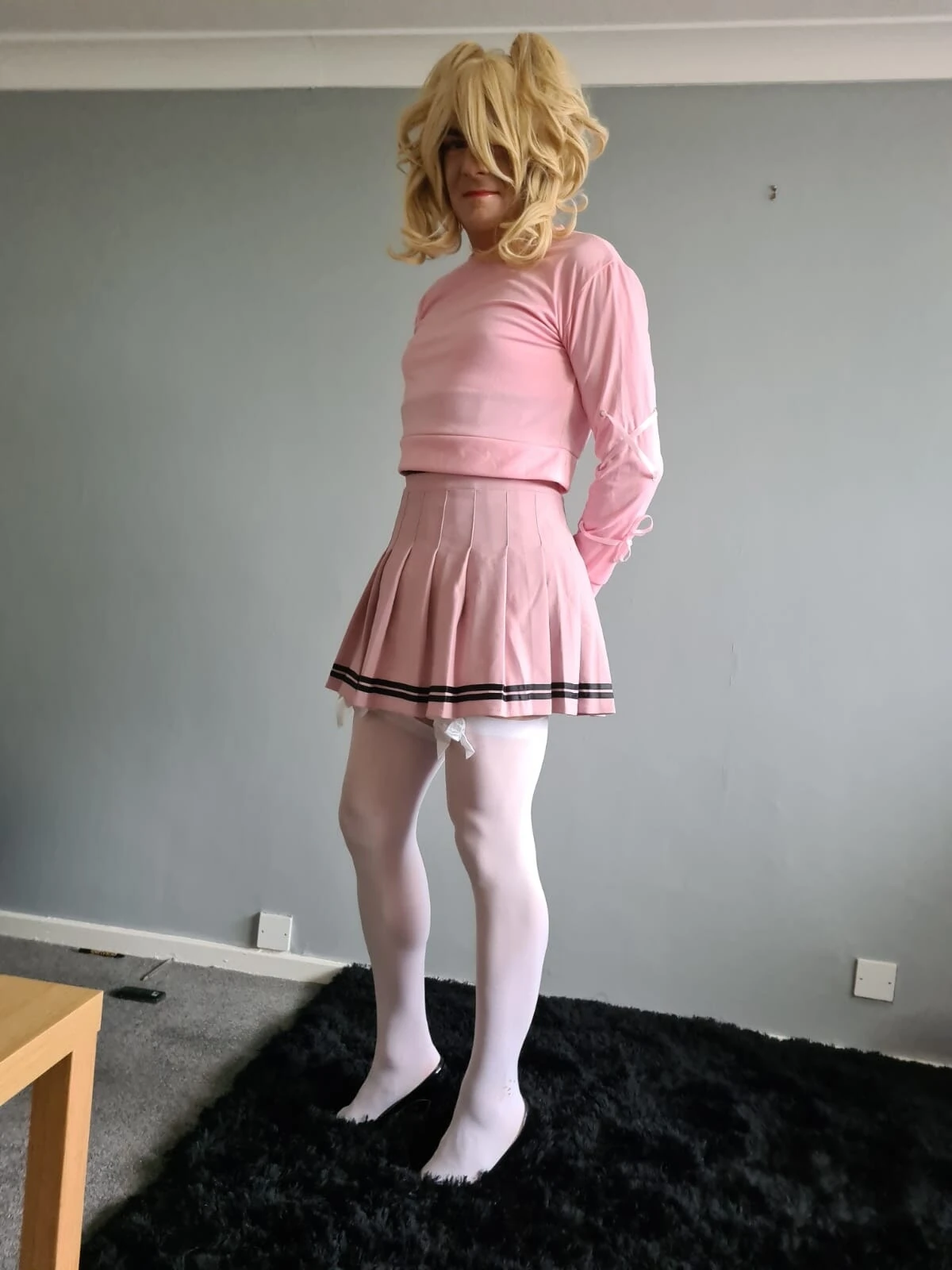 Sissy #3