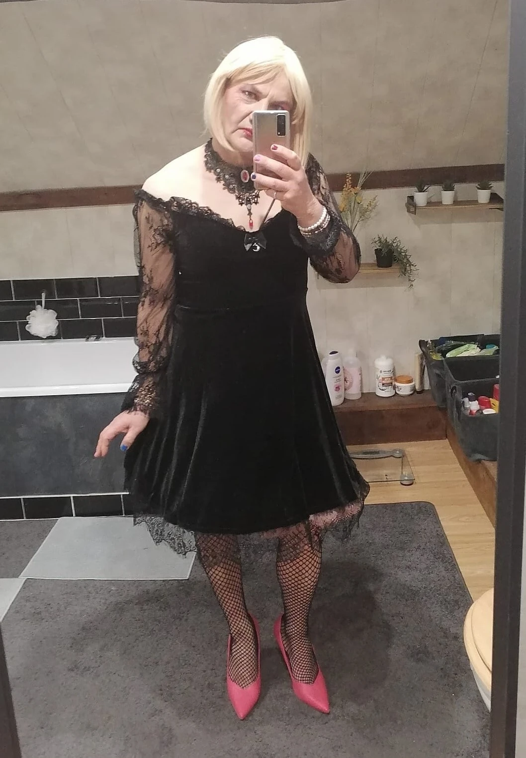 Gothic Dee  #2