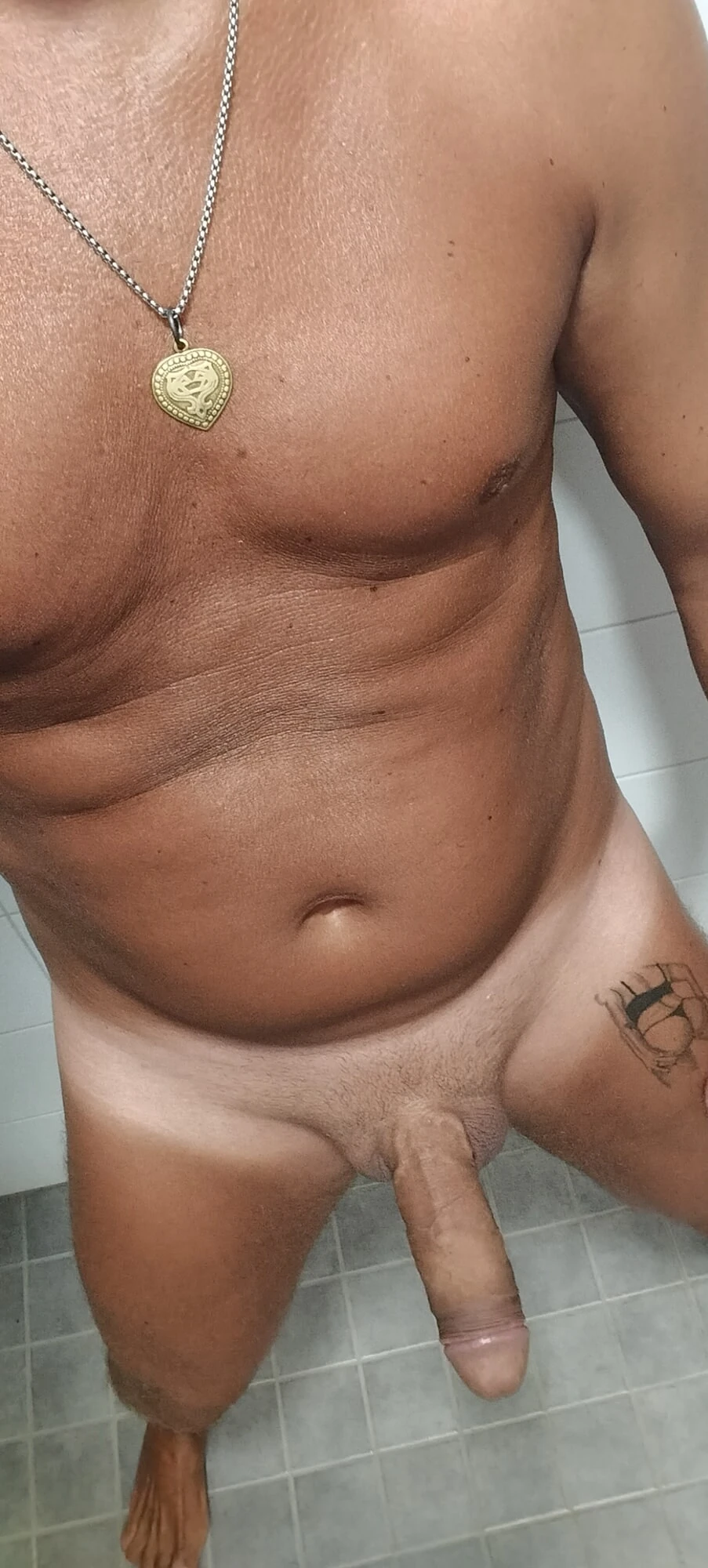 Горячий мужчина