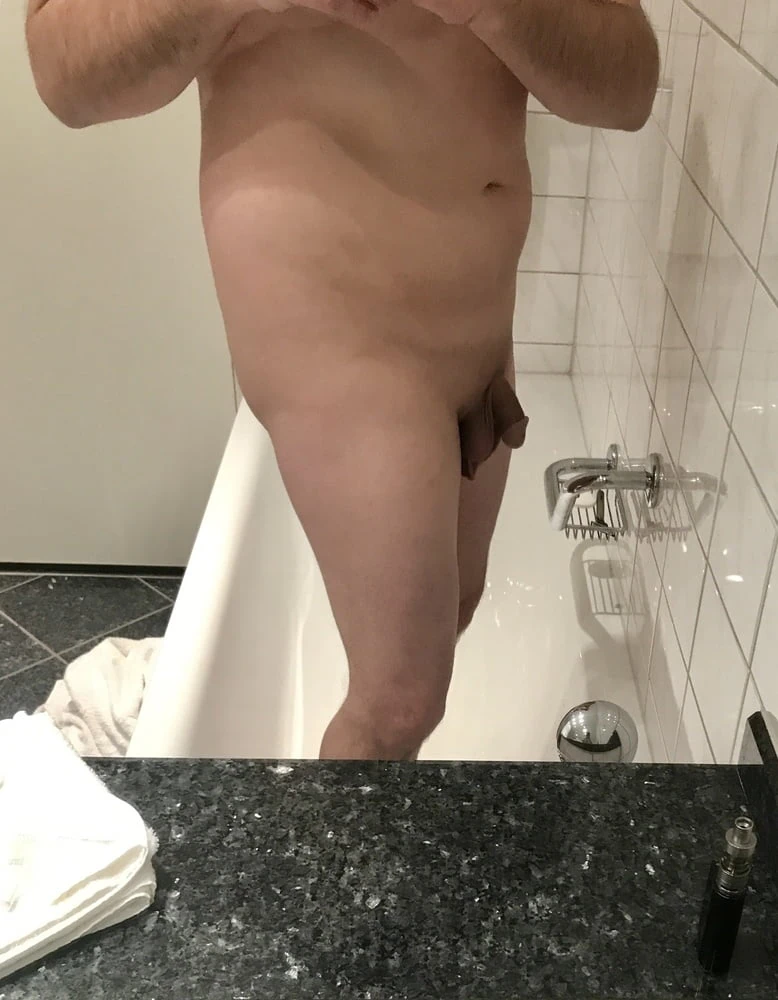 Bathing  #4