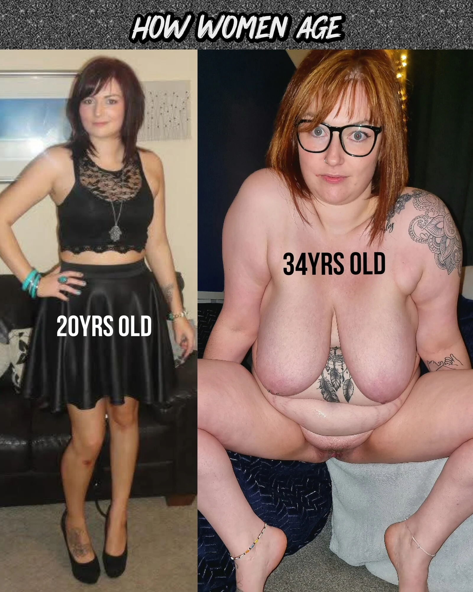 18 vs 34 - farkları tespit edin!