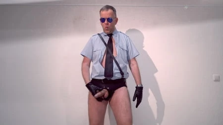 Alman Hunk XL 3