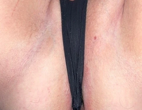 Паренек с задом