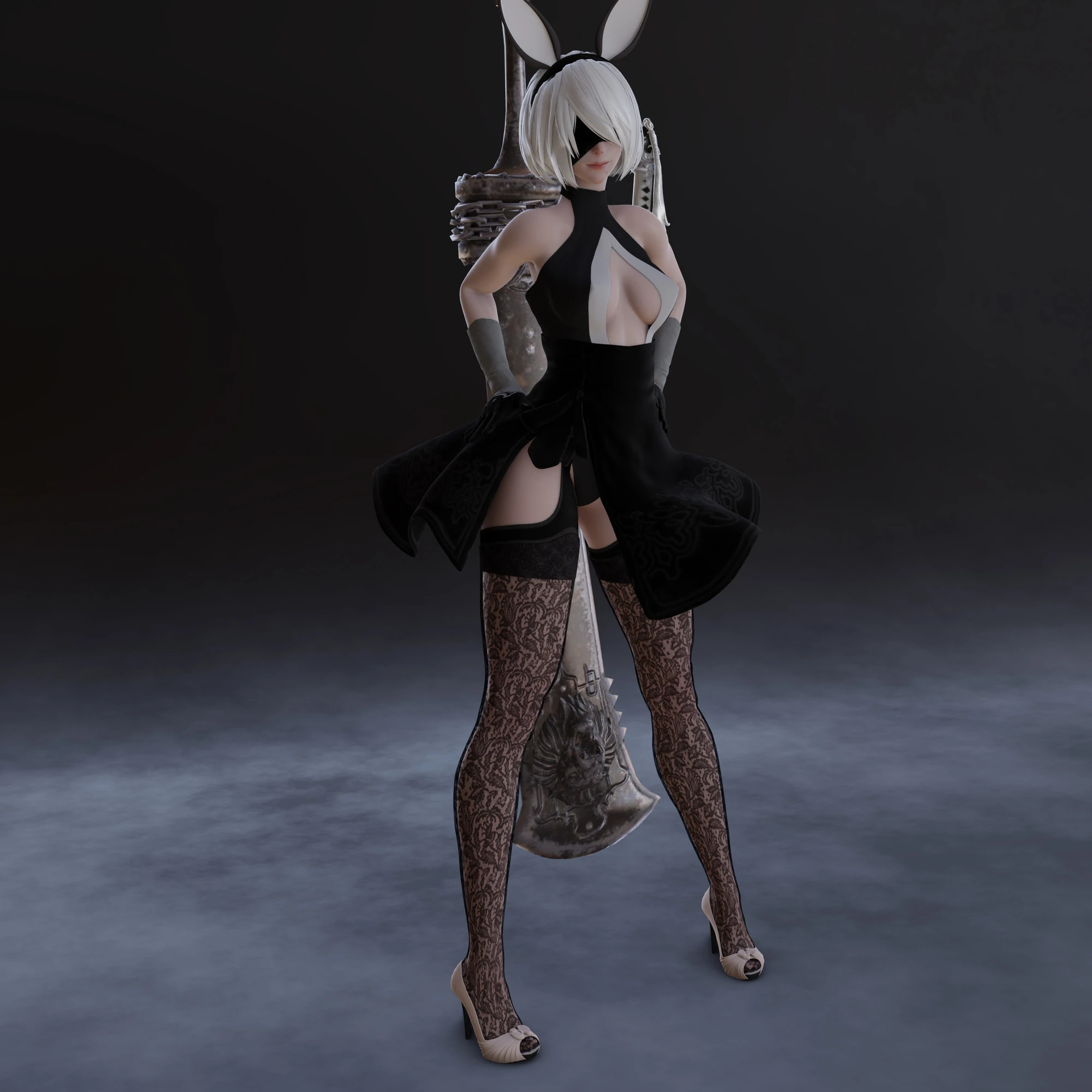 3D Models #3