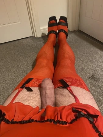Lovely Red 