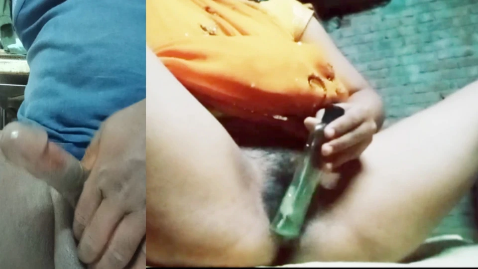 Desi Indian wife hot sexy wife