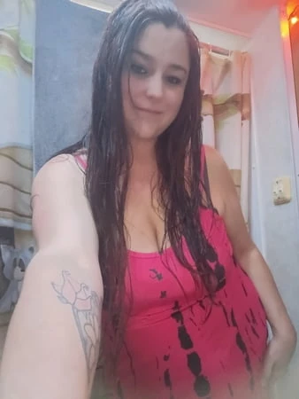 Tanrıça Kristy