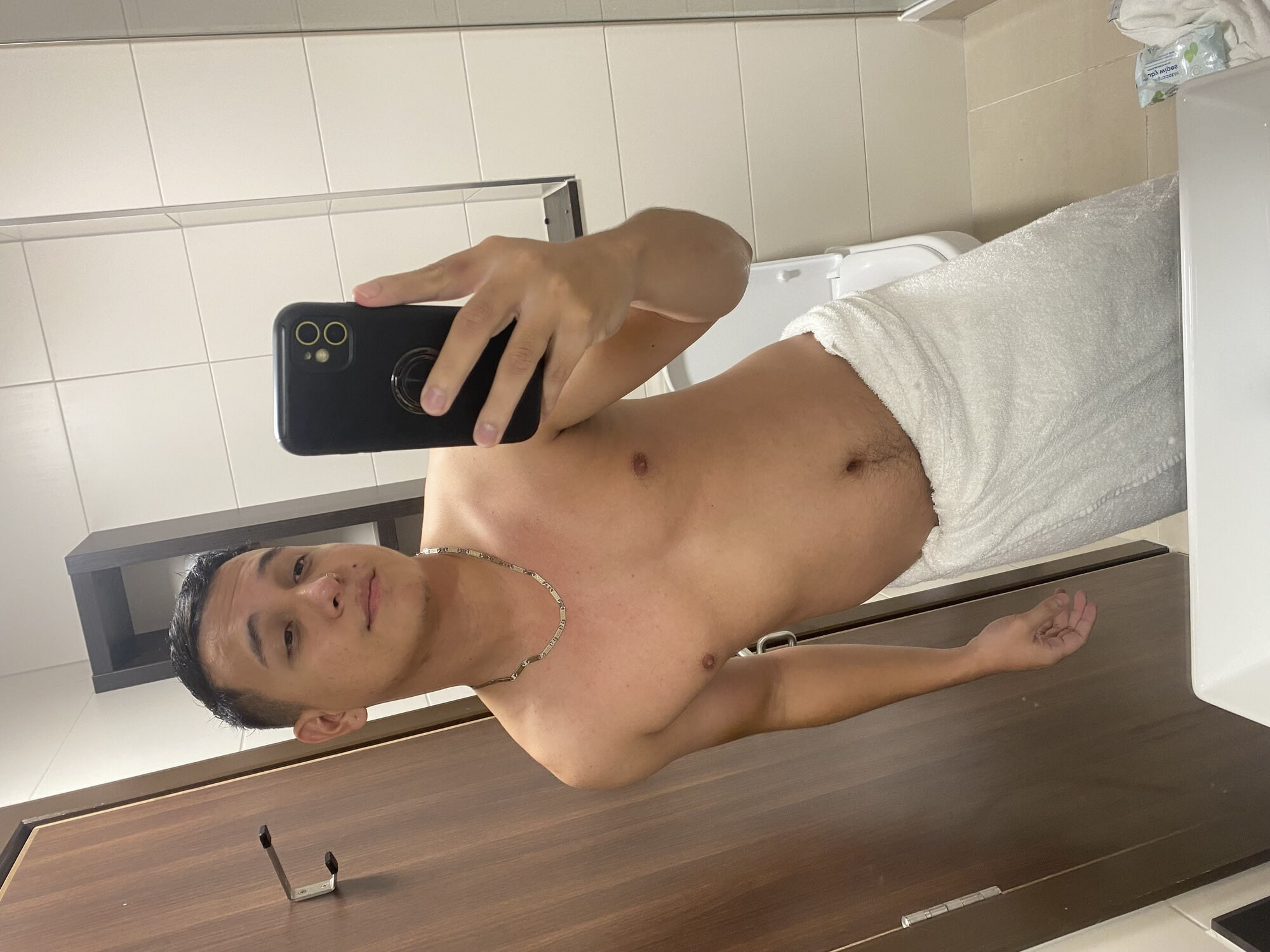 Öp beni