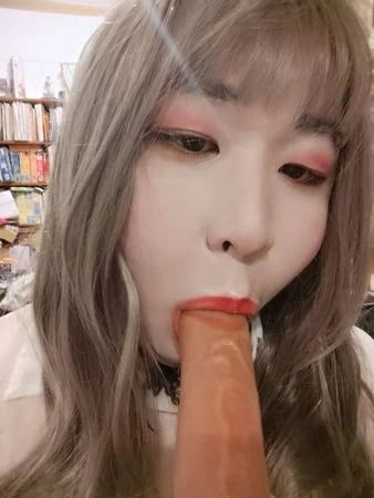 Travesti sürtük oral seks