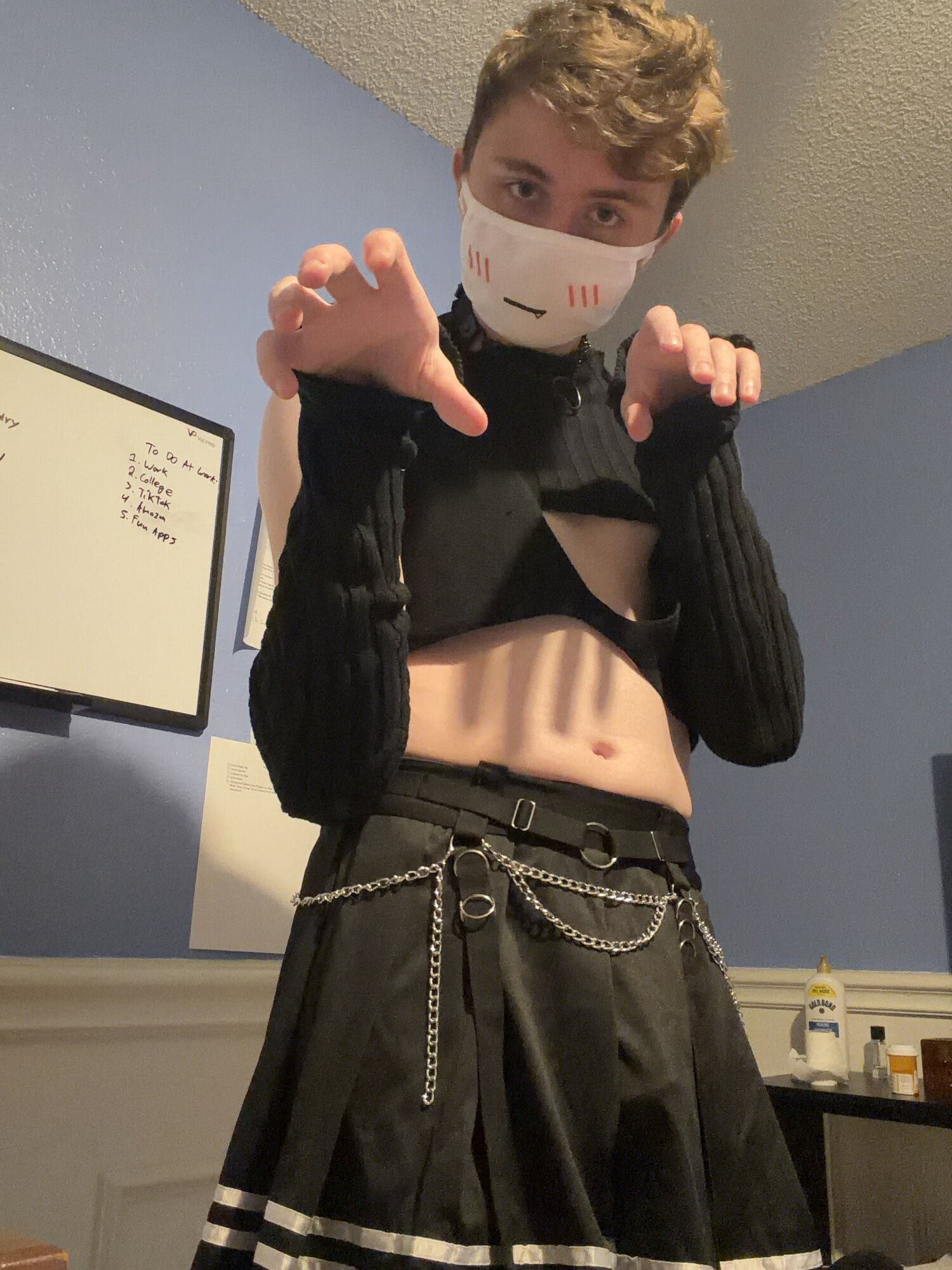 FemBoy Galerisi