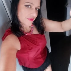 Iam Ready to Go Karneval Baby