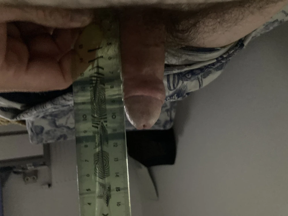 Ma petite bite de 11cm