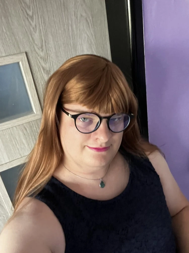Just me #4
