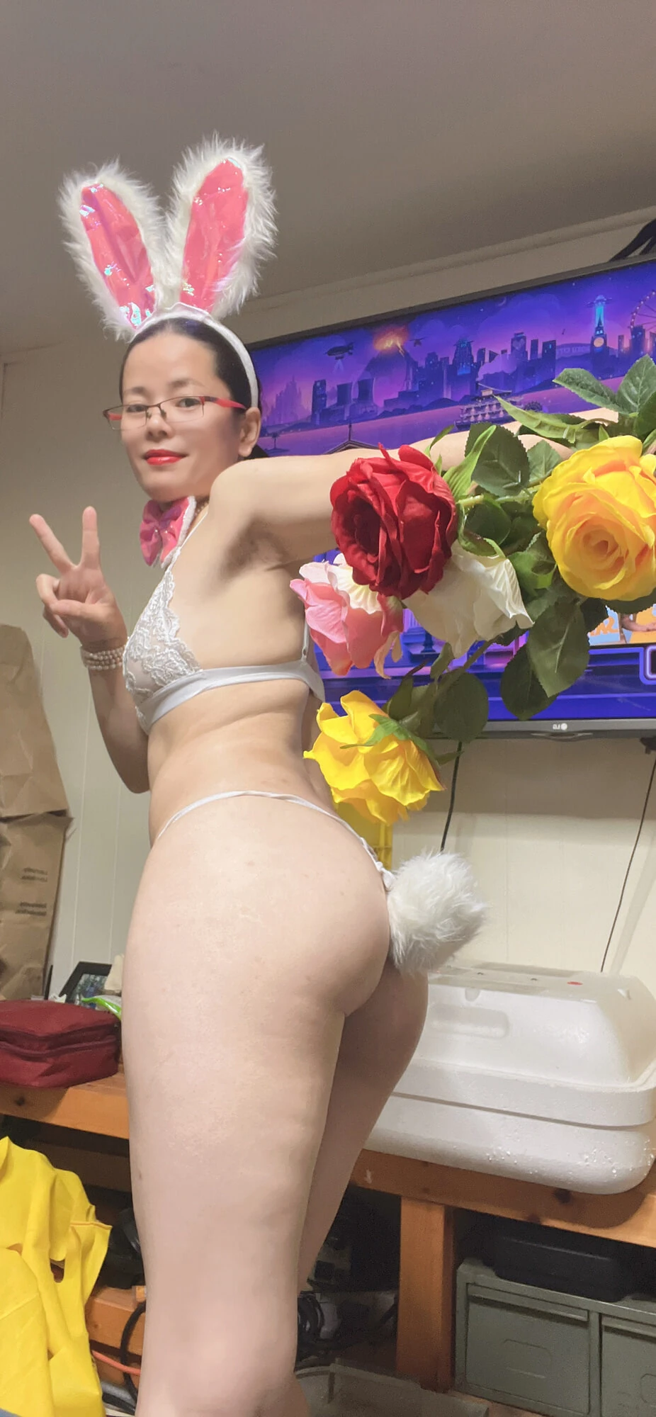 Seksi göt