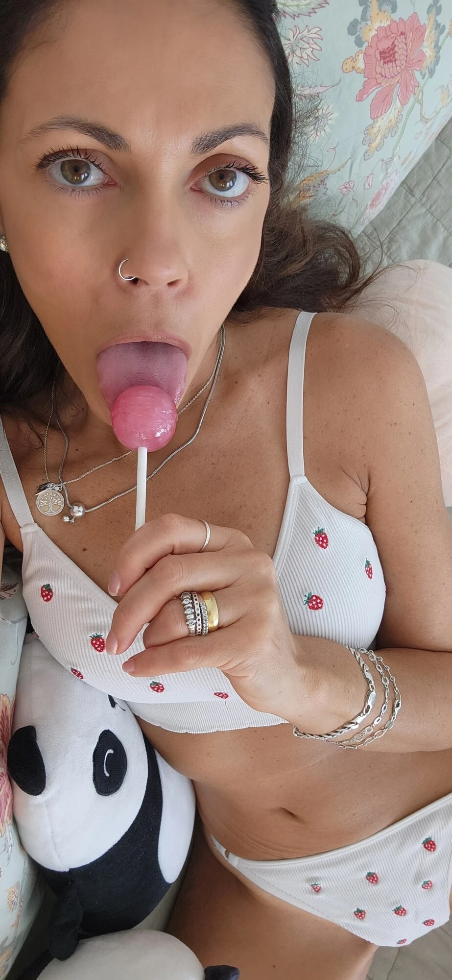 Lízátko 🍭