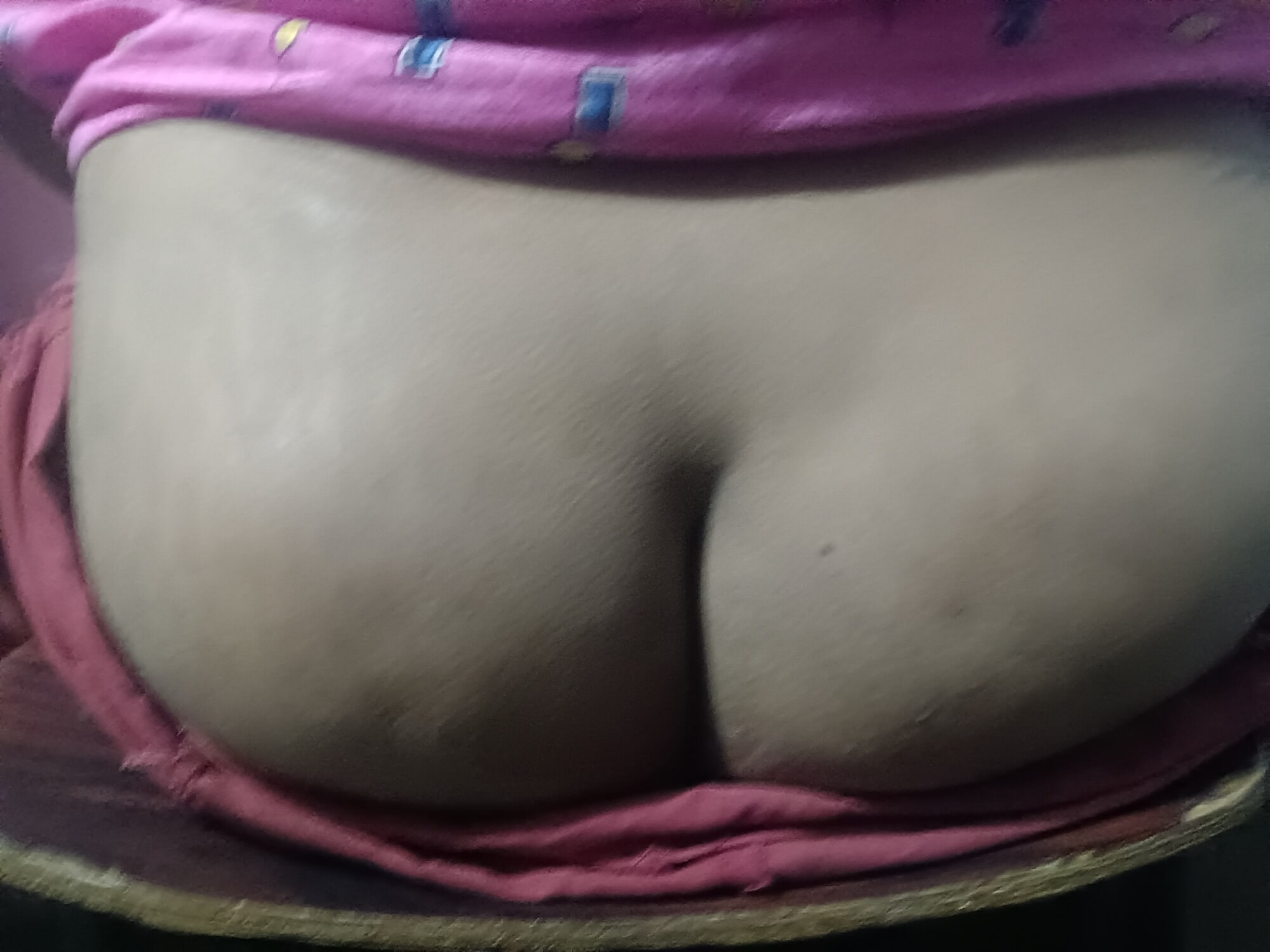 Köy karım seksi
