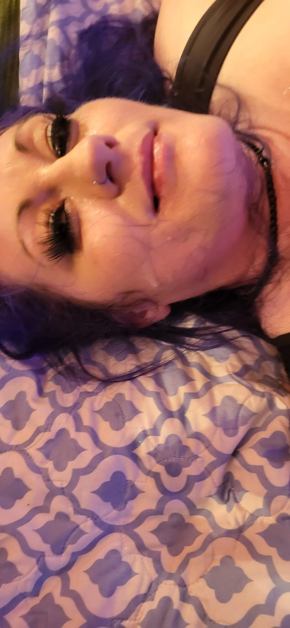 Amatör orta yaşlı seksi kadın