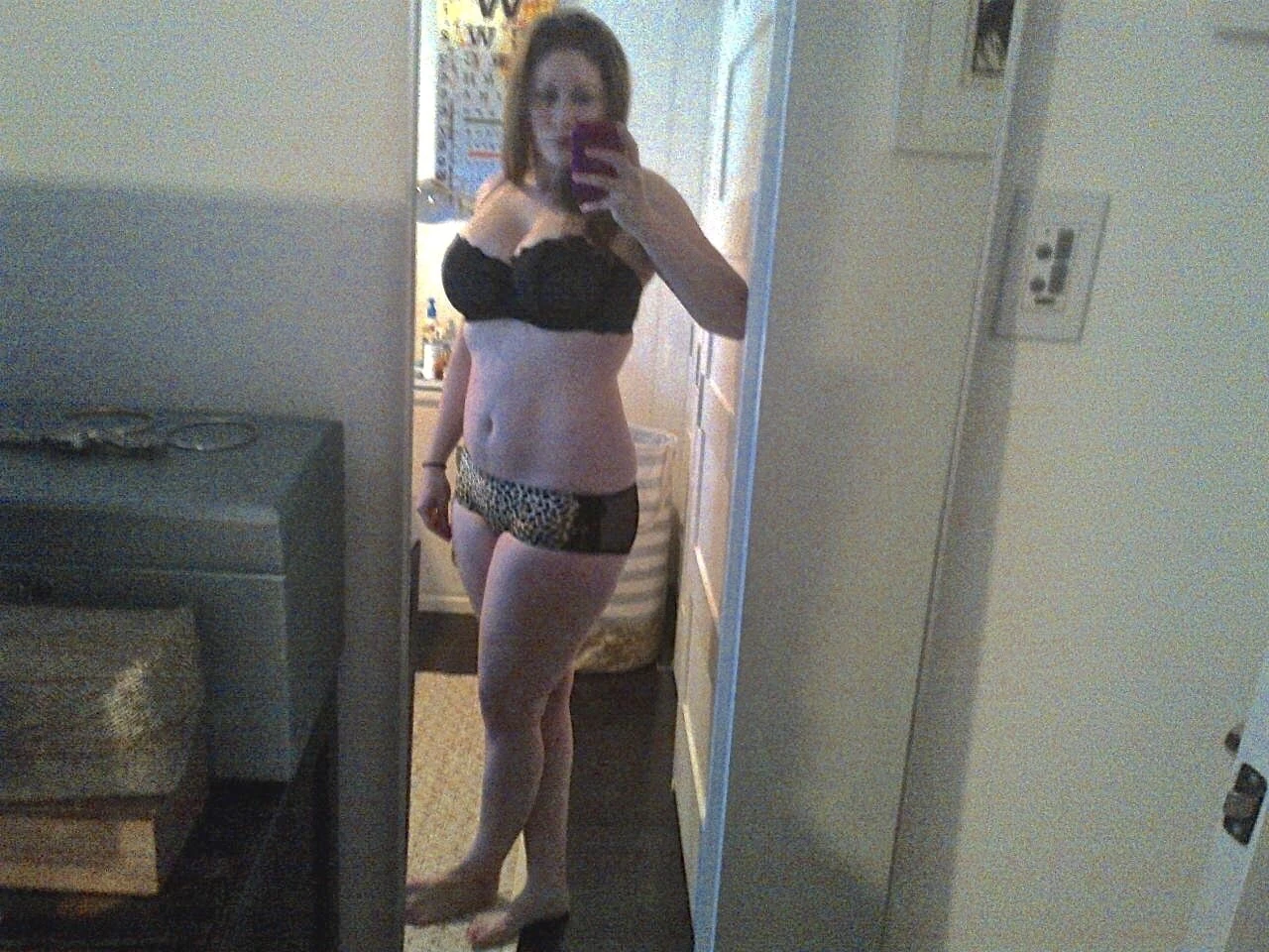 My big tits and more pics #2