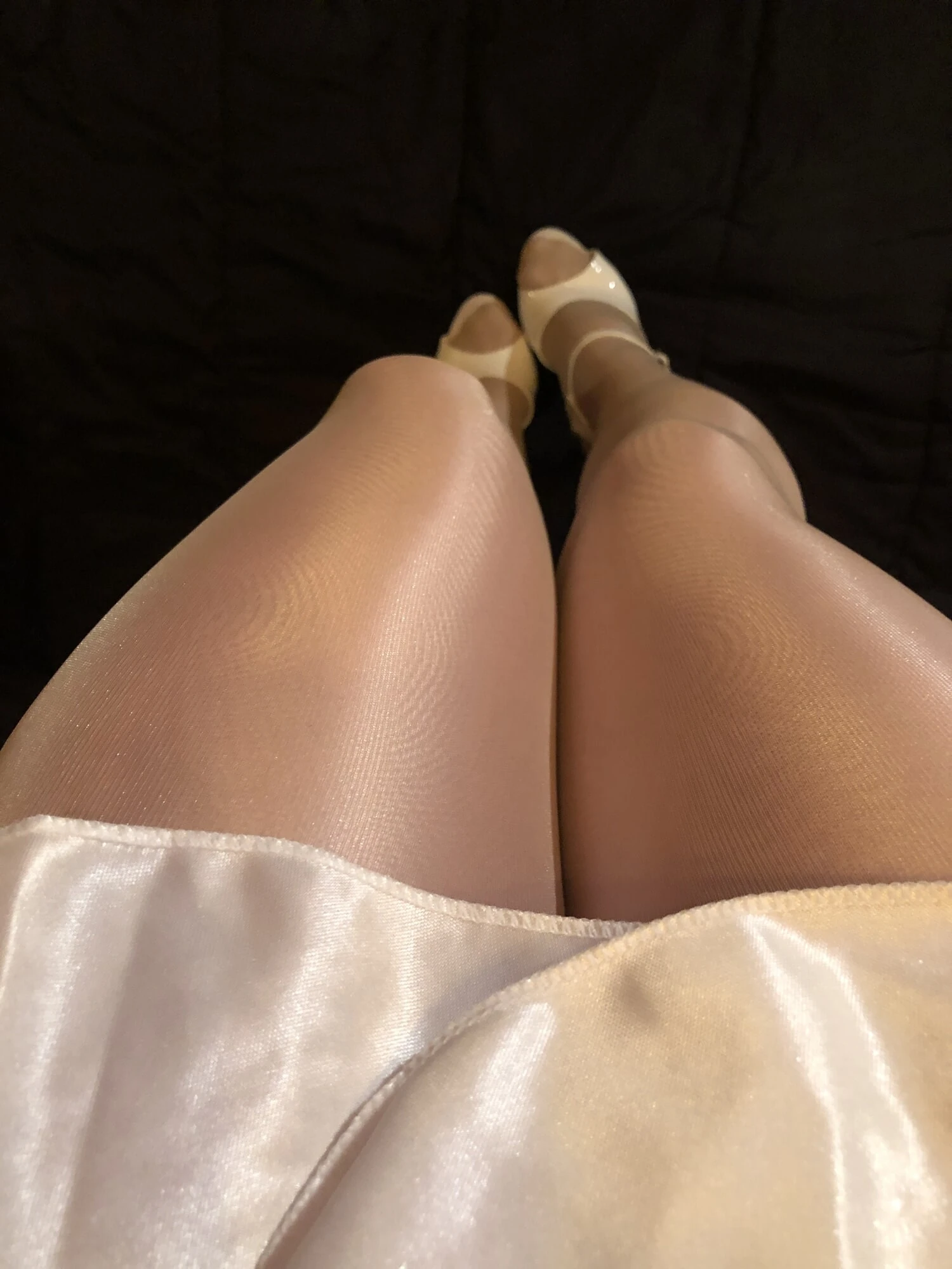 Shiny и Glossy для тебя