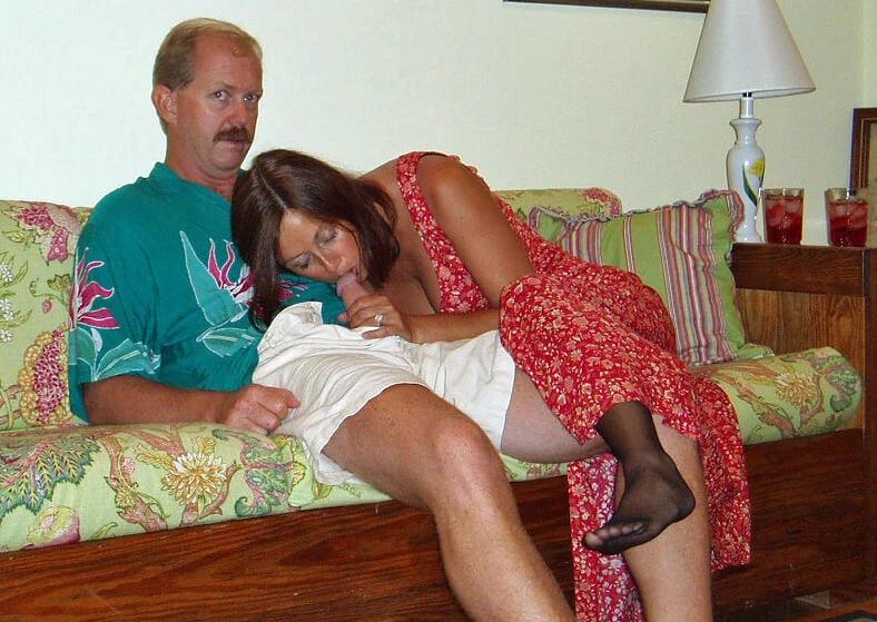 Hardcore Photo Shoot Series for MILF Wife Candi Annie