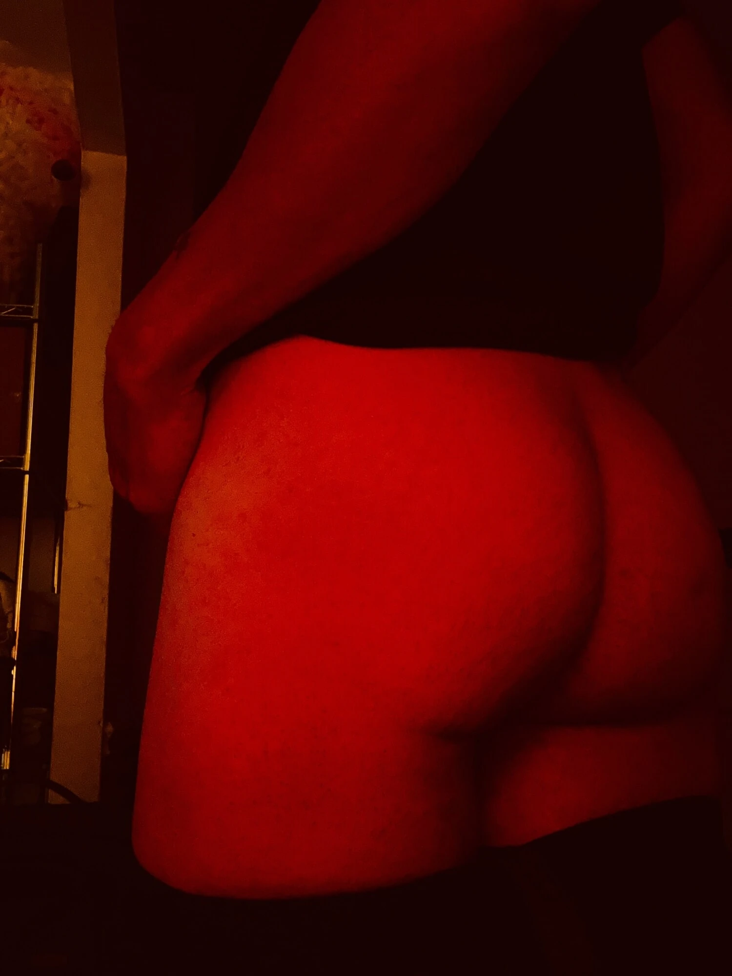 Kırmızı ışığı yak