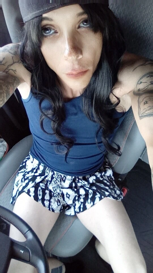 Ready for winter lol