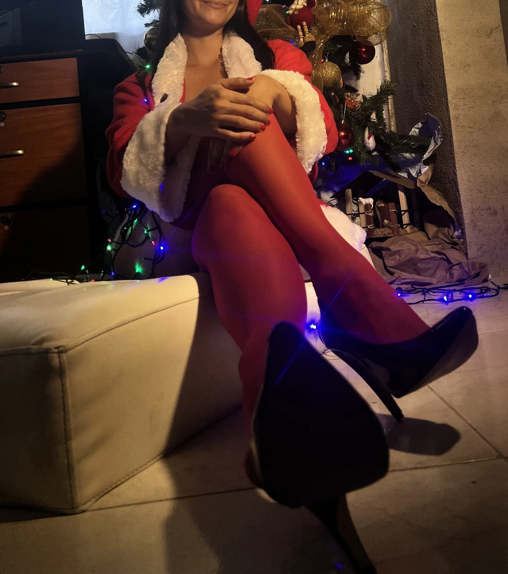 Mutlu Noeller, Noel içeriğimi bekle!!