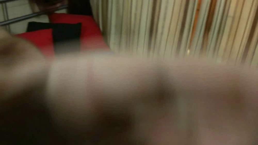 Doggy Style and a lot of sperm