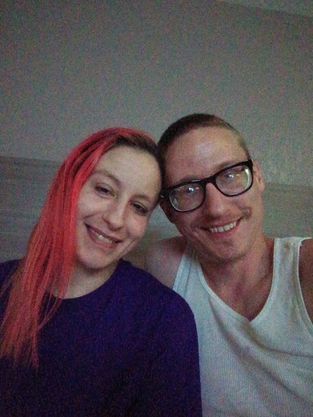 Pocahontasnympho69 ve RoccoRucci 
