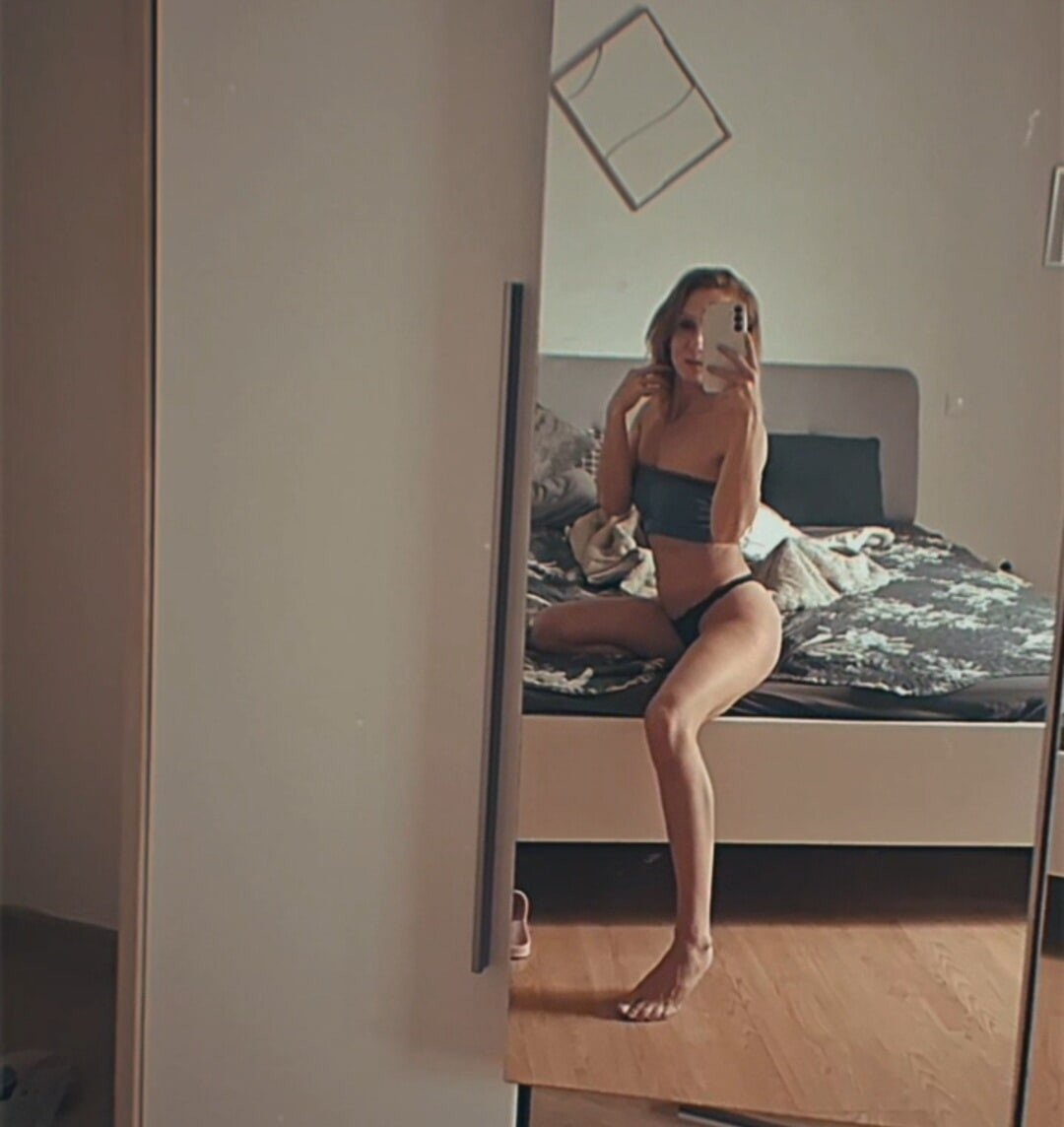 Neue Melisa Rose 