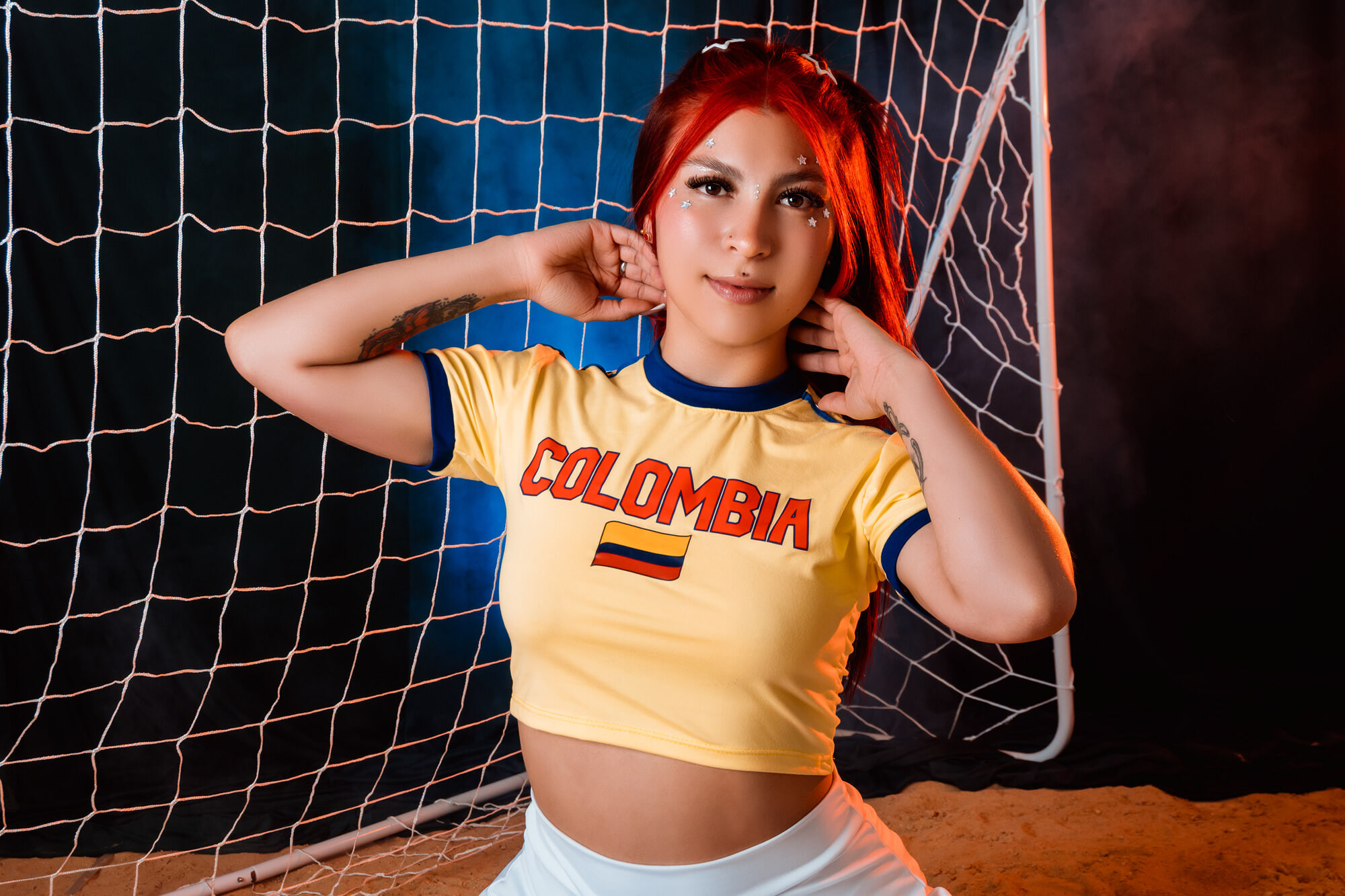 algo de futbol 