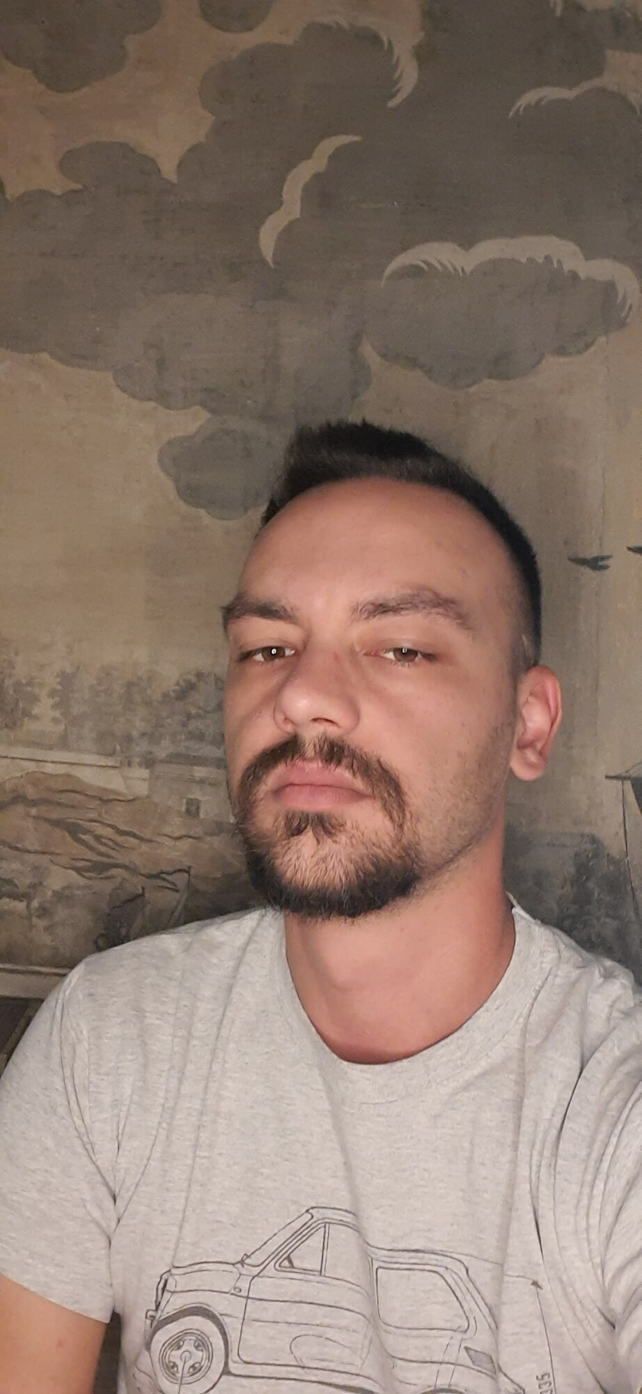 Siz kızları böyle düşünüyorum 