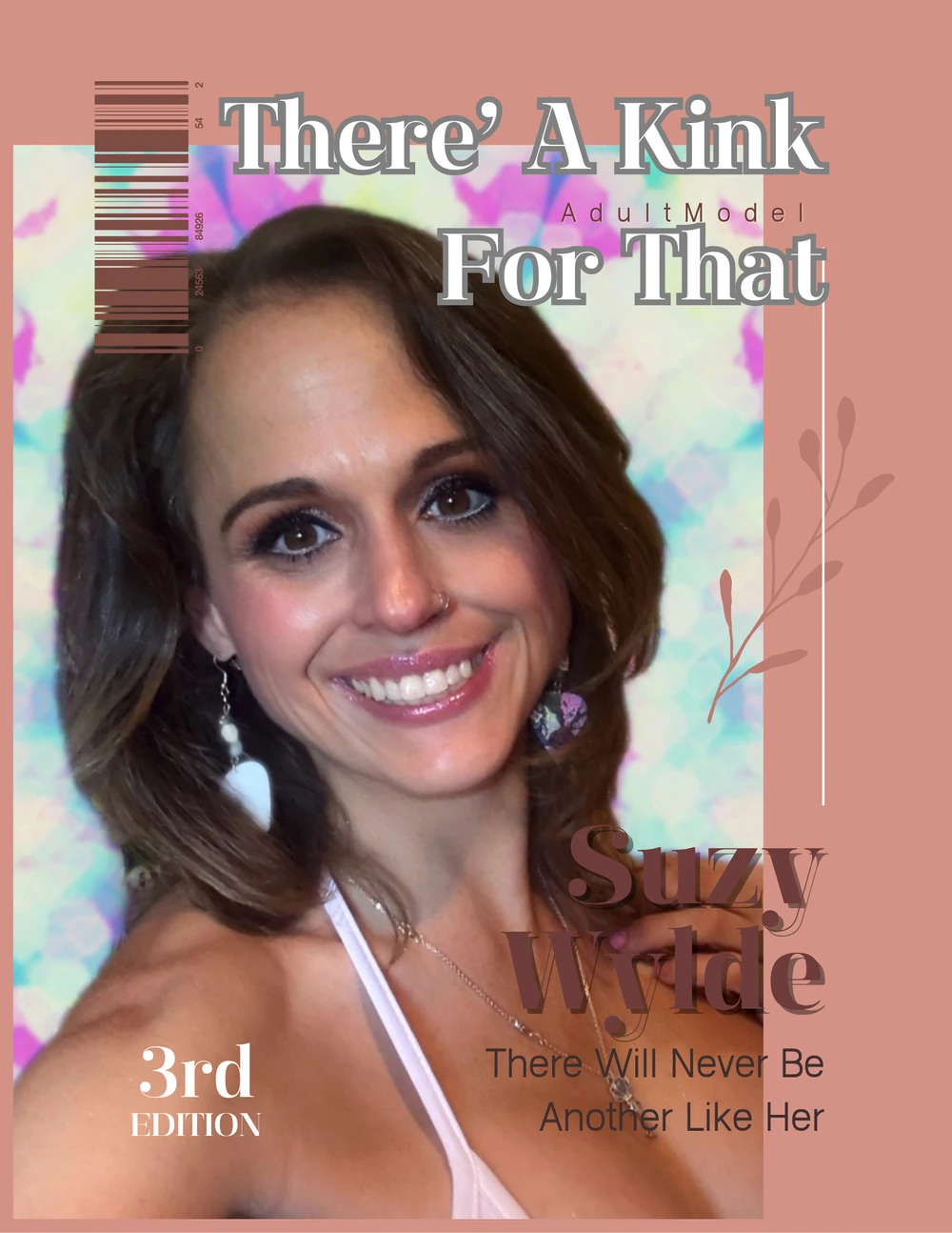 Just having fun & love being seen #3