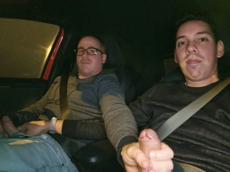 Bizi... Matt ve Mat