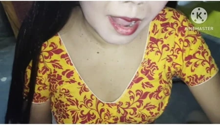 Üvey kız kardeşim ağzında bitireceğim en iyi oral seksi bana veriyor