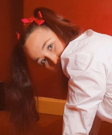 İngiliz kız öğrenci sürtük 