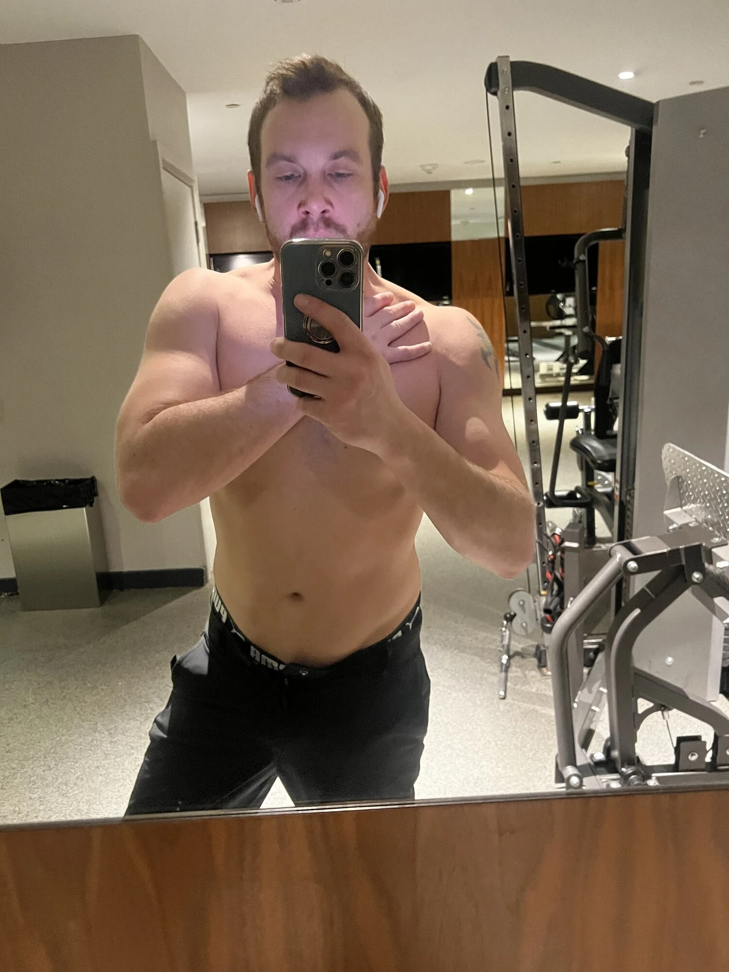 Selfie