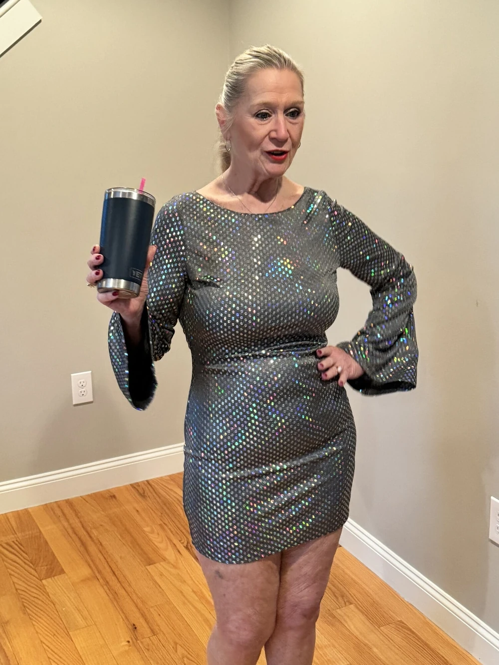 MILF Dani D Mature #40 FREE PHOTO SERIES  #2