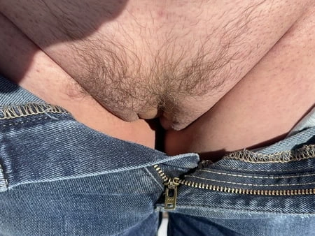 Minik yaraklı amcık