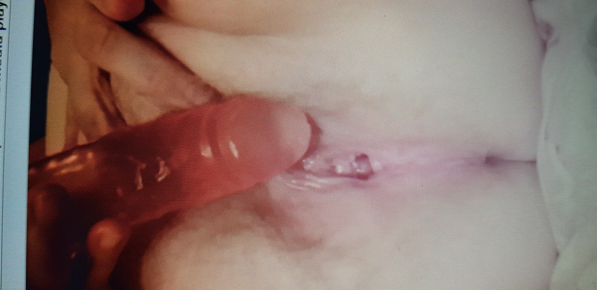 Ben ve karımdan biraz fotoğraf