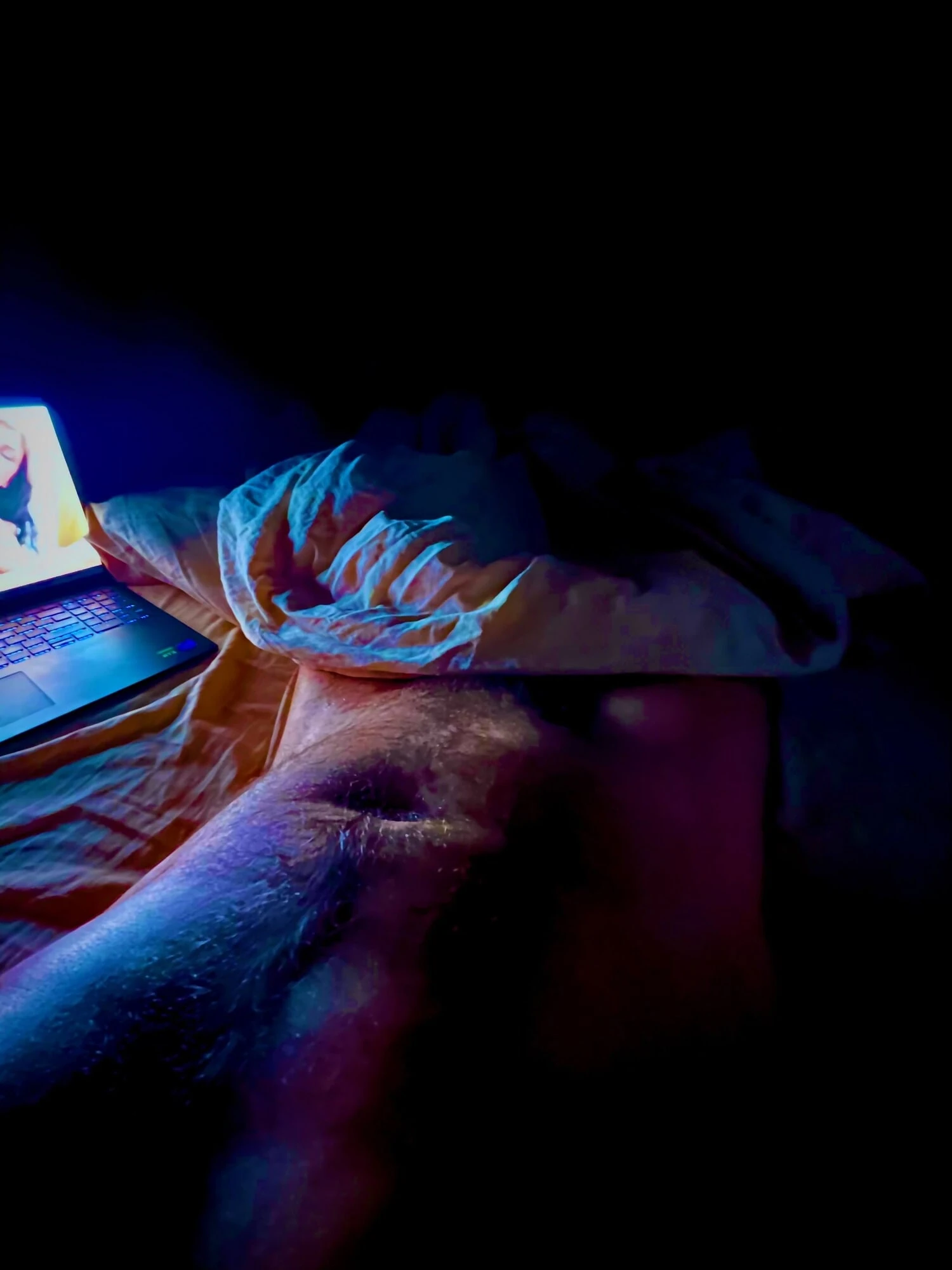 Gece