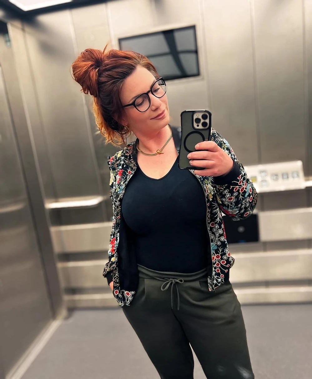 Neue Fotos aus der Fickpension #3