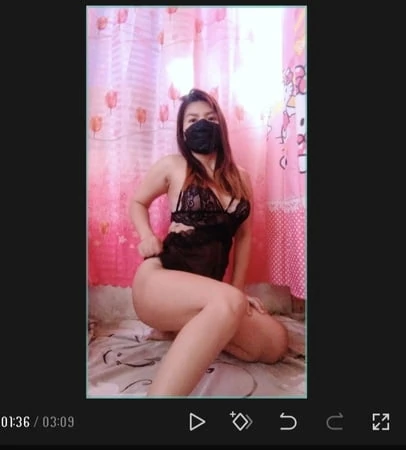 Sıcak seks yapan Asyalı Pinay anne