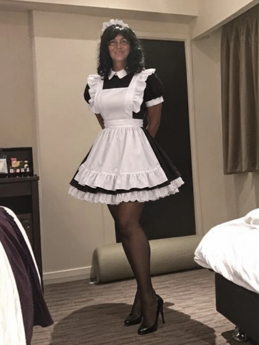 Kıyafet Değiştirme