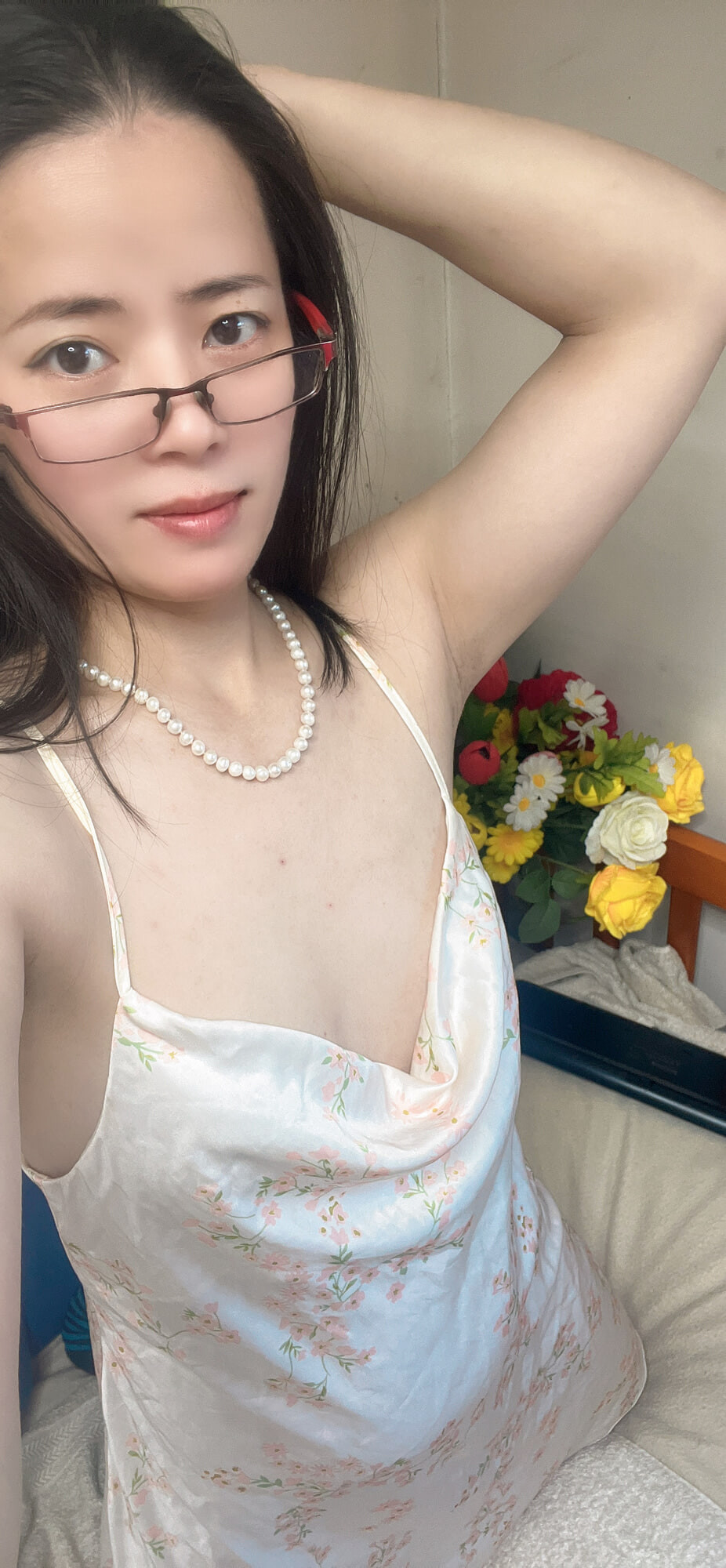 Seksi hana