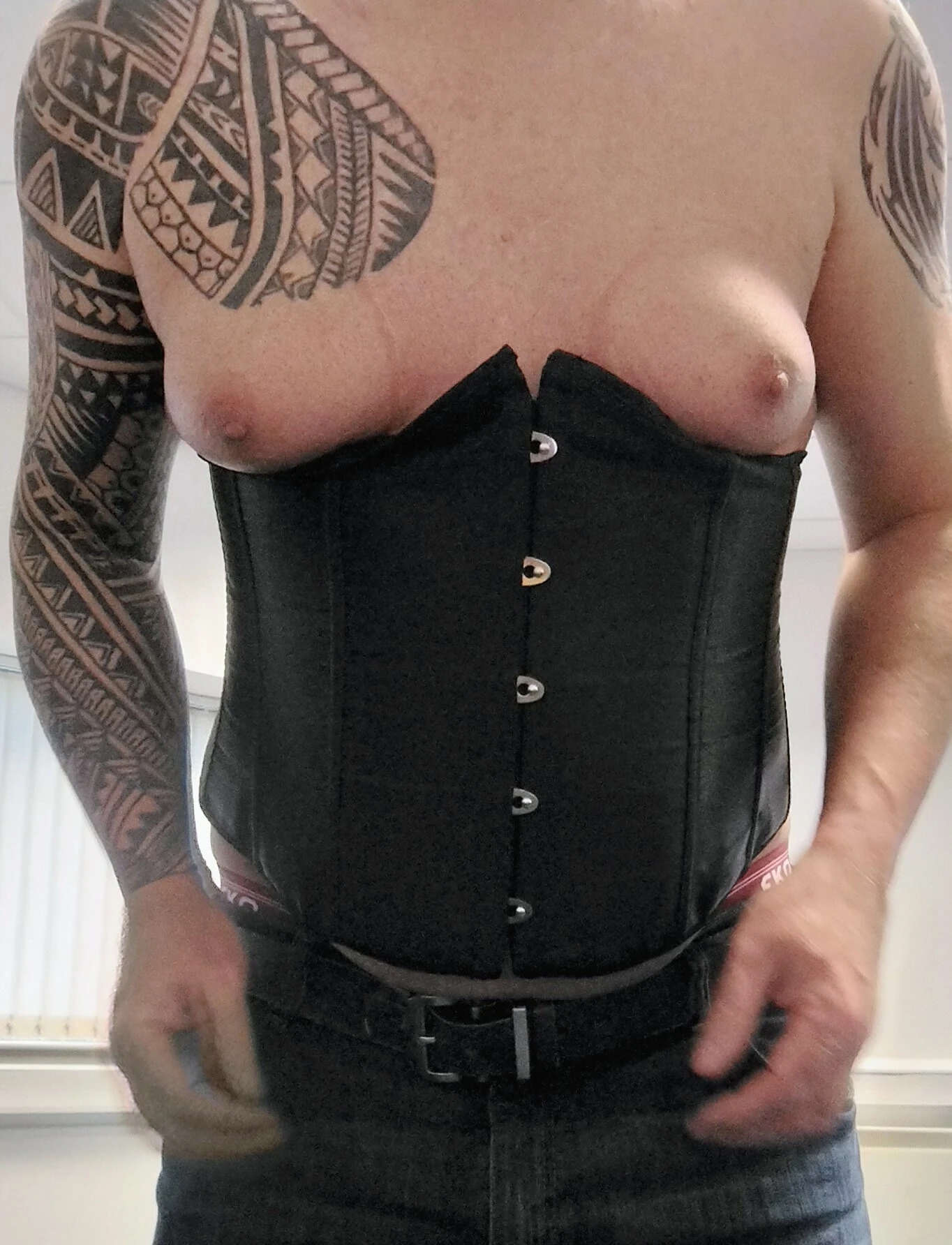 Göğüslerimi büyütme