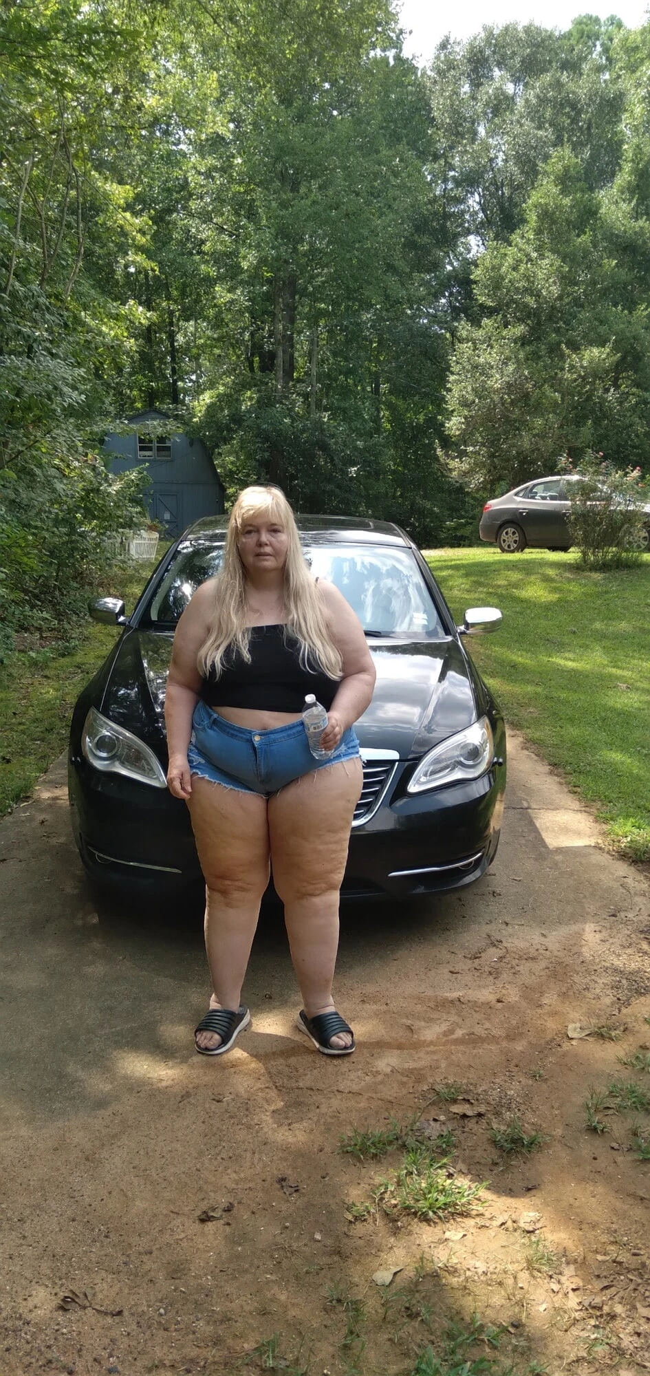Seksi bbw