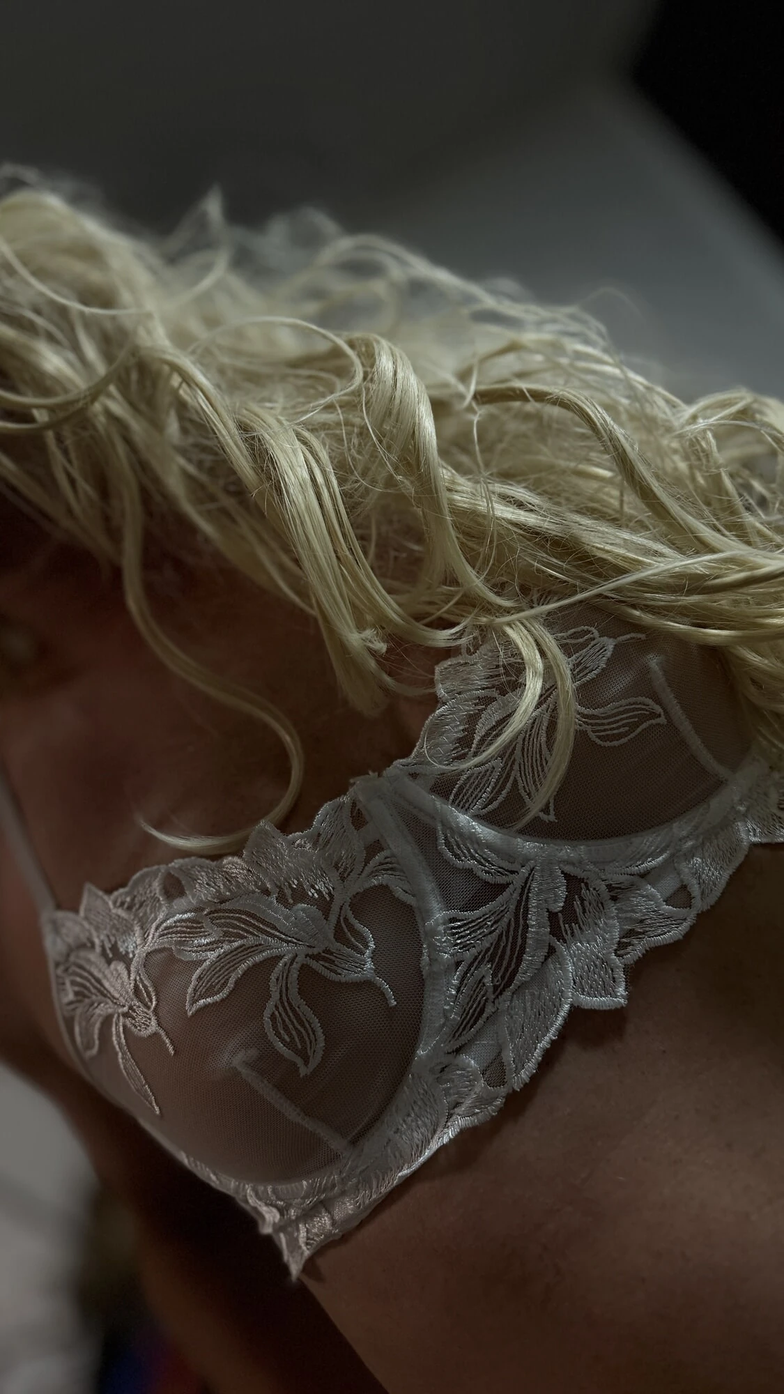 Сексуальный