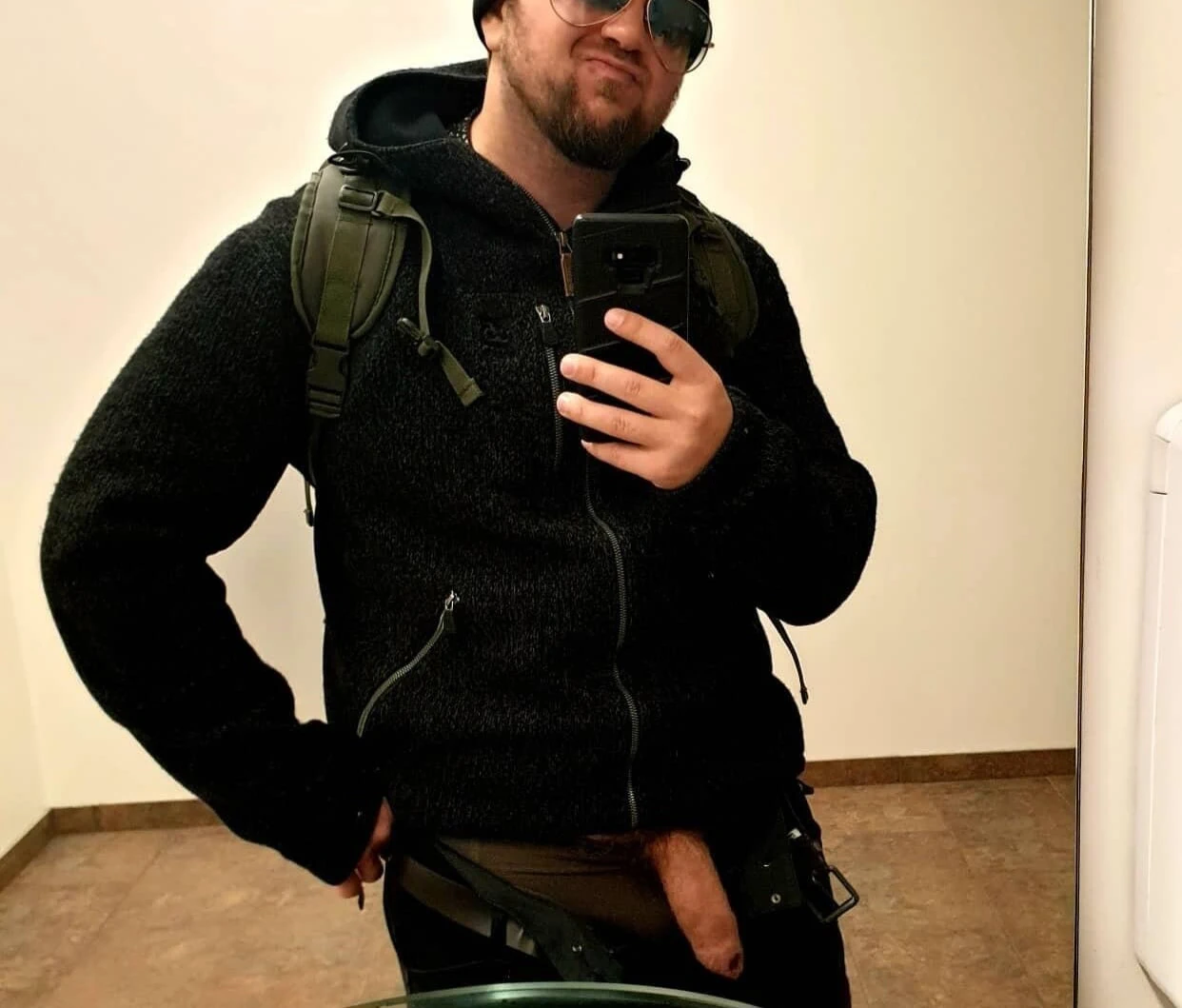 Nasıl bir şey? 😏